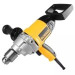 Taladro De Rotacion 5/8" 710 Watts DEWALT DW130V-B2 - Imagen 3
