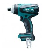 Atornillador Impacto Multifuncion 18v Sbat MAKITA Dtp141z