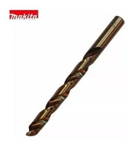 Broca Para Metal HSS-CO 3 X 61 mm MAKITA D-17310