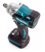 Llave De Impacto 1/2 / 18v / 3 Velocidades MAKITA Dtw285z