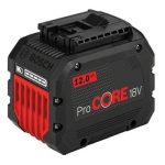 Batería Pro Core 18V 12.0Ah Professional BOSCH