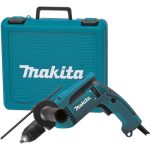 Taladro Percutor 1/2" 680W 0-2,800 Rpm HP1641K MAKITA