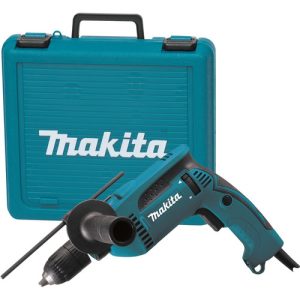 Taladro Percutor 1/2" 680W 0-2,800 Rpm HP1641K MAKITA