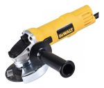 Esmeril Angular Profesional 4 1/2" (115mm) 800W DEWALT DWE4020-B2 - Imagen 3