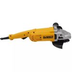 Esmeril Angular 7" (180mm) 2200W DEWALT DWE491-B2 - Imagen 3
