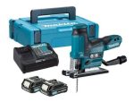 Sierra Caladora Inal. 12v -jv101dz MAKITA
