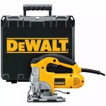 Sierra Caladora Encastre Tipo T 702w DEWALT Dw331k-b2