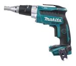 Atornillador Drywall Inalambrico Sin Baterias MAKITA Dfs250z - Imagen 2