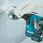 Rotomartillo 16mm Sds-plus MAKITA Hr166dwae1 - Imagen 3
