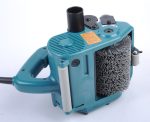 Lijadora De Disco 860W - 9741 MAKITA - Imagen 3