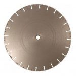 Disco Diamantado Para Rescate 14 X 25.4mm MAKITA B-55348 - Imagen 2