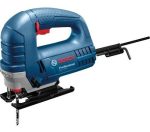 Sierra Caladora Eléctrica 710W BOSCH GST 75 E