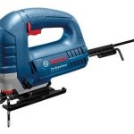 Sierra Caladora Eléctrica 710W BOSCH GST 75 E