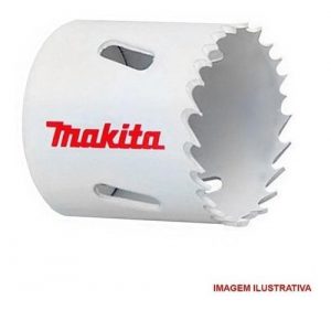 Sierra Copa Bi-metal 102 Mm MAKITA D-35570