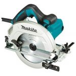 Sierra Circular 7-1/4" (184 mm) 1600W MAKITA HS7010K