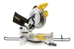 Sierra Ingletadora 10" (254 mm) 1650W STANLEY SM16-B2