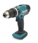 Taladro Percutor Inalámbrico DHP453Z MAKITA - Imagen 2