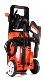 Hidrolavadora 2000W BLACK + DECKER BW20-B2