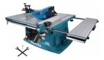 Sierra de Banco 10" 1500W 4300 RPM MAKITA MLT100 - Imagen 4