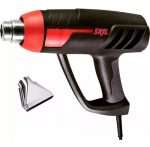 Pistola De Calor 2000w + 4 Puntas - SKIL