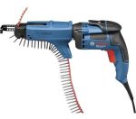 Suplemento de Cargador para Atornillador MA 55 - BOSCH