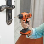 Taladro Atornillador 3/8 BLACK + DECKER LD12S-B2C - Imagen 5