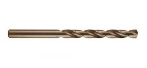 Broca Para Metal HSS-CO 6.5 X 101 mm MAKITA D-17398