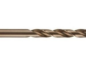 Broca Para Metal HSS-CO 6.5 X 101 mm MAKITA D-17398