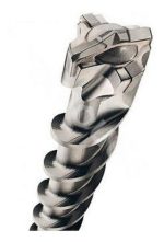 Broca Sds-plus 5 X 100 X 160mm. Nemesis MAKITA B-11639