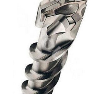 Broca Sds-plus 5 X 100 X 160mm. Nemesis MAKITA B-11639