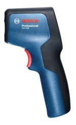Medidor De Temperatura Laser Gis 500 - BOSCH - Imagen 2