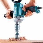 Taladro De Rotación 1/2" 750w DS4012 MAKITA - Imagen 3