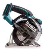 Cortador De Metal 136mm MAKITA Dcs552z - Imagen 2