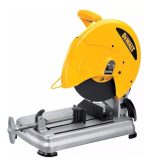 Tronzadora de Metales 14" 2200W DEWALT D28715-QS - Imagen 2