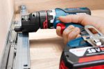 Taladro Atornillador Flexiclick 4 En 1 Gsr 18v-60 Fc - BOSCH - Imagen 4