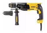 Rotomartillo SDS Plus 800W 2.8 J DEWALT D25134K-B2 - Imagen 3