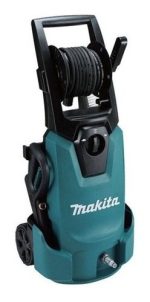 Hidrolavadora 1800w 130bar 420l/h 10.3kg MAKITA HW1300