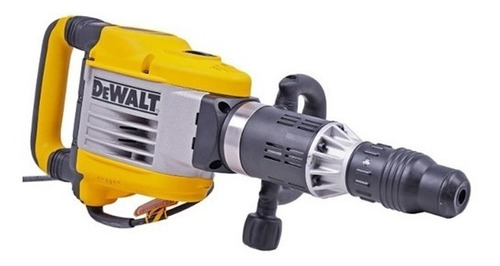 Martillo Demoledor SDS MAX 1550W DEWALT D25901K-B2