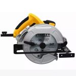 Sierra Circular 7-1/4" 1600W STANLEY SC16-B2