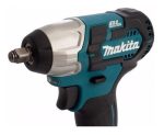 Llave De Impacto Inalambrico 12v 160nm Sn Bat Tw160dz MAKITA - Imagen 2