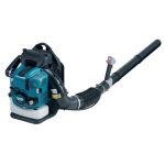 Sopladora De Mochila 2 Tiempos 48.6 Cc MAKITA Rbl500