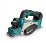 Cepillo MAKITA 82mm 18v Dkp180z (sin Batería) - Imagen 4