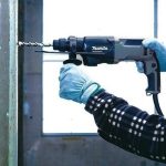 Martillo Rotatorio Sds Plus 26mm. 710w. Mt M8701g MAKITA - Imagen 3