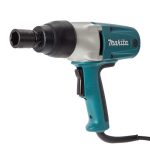 Llave De Impacto 1/2 400w. 2000 Rpm MAKITA Tw0350