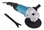 Lijadora Pulidora Angular 7'' 1600W SA7000C MAKITA - Imagen 2