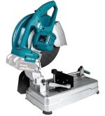 Tronzadora Inalámbrica Brushless 14" 355mm Baretool MAKITA DLW140Z