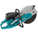 Cortadora De Concreto 2t (16 ) 5.7 Hp 81cc MAKITA Ek8100ws
