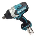 Llave De Impacto Inal. 1/2 / 18v -dtw1001z MAKITA Sin Bat - Imagen 2