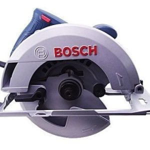 Sierra Circular 7 1/4'' Gks 150 1500W BOSCH + Disco