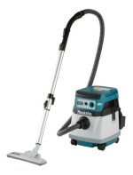 Aspiradora Híbrida (seco) Ac/24kpa Baretool MAKITA DVC151LZ